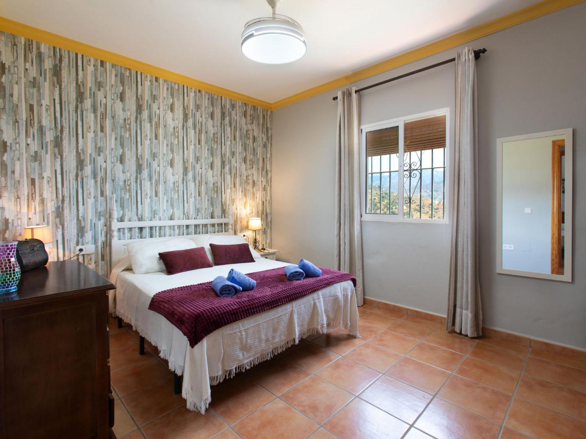 Holiday Home Villa Montemar By Interhome Torrox Zewnętrze zdjęcie